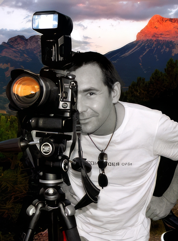 Serge Bellegarde