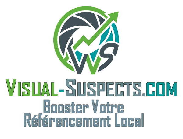 Logo Visual Suspects Footer